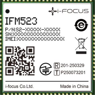 IFM523